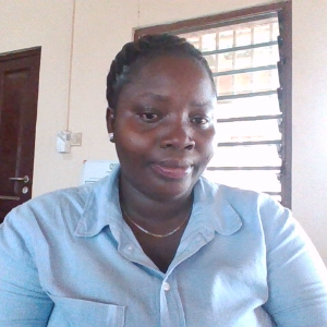 Profile photo of Joannah Molai