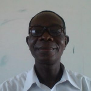 Profile photo of Charles Agyemang