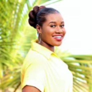 Profile photo of Betty Nartey